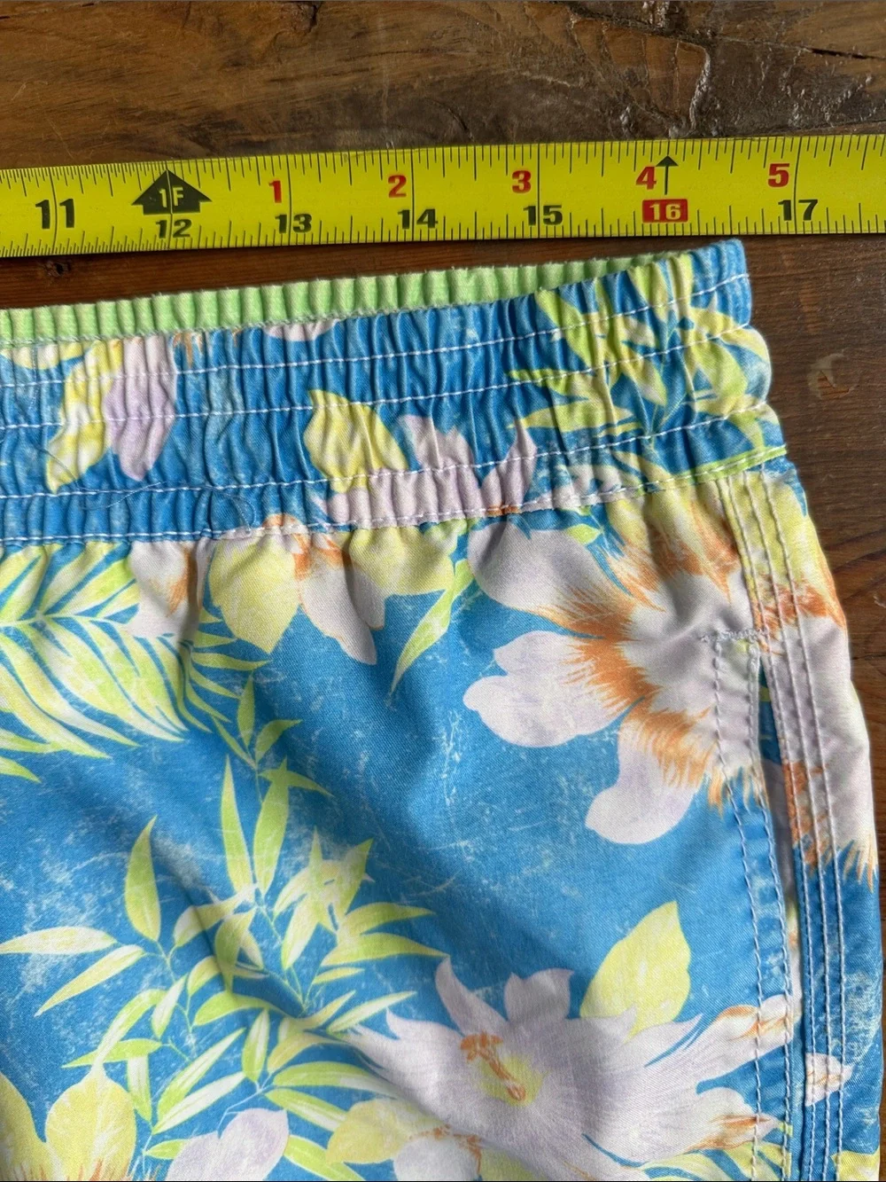 Michaels Swimtrunks